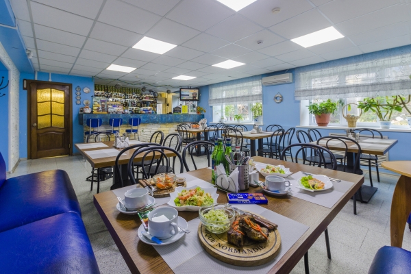 Hotel Moryak (Vladivostok)